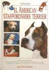 Papel El American Staffordshire Terrier