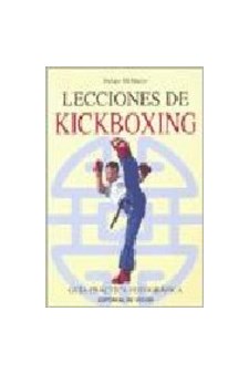 Papel Lecciones De Kickboxing