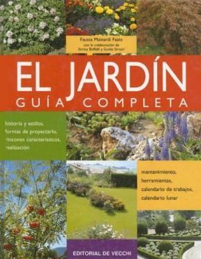 Papel Jardin ,El . Guia Completa