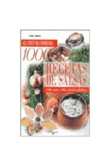 Papel Salsas - 1000 Recetas