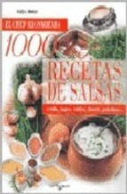 Papel Salsas - 1000 Recetas