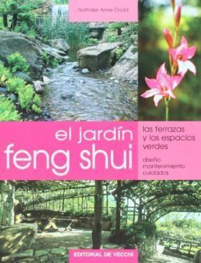  Jardin Feng Shui  El