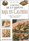Papel Cocina Rica Y Sabrosa  Baja En Calorias