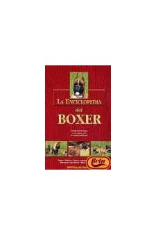 Papel La Enciclopedia Del Boxer