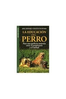 Papel Educacion Del Perro ,La