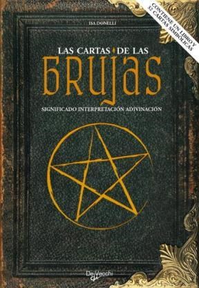 Papel Las Cartas De Las Brujas