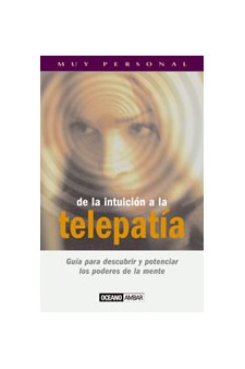 Papel Manual Practico De Telepatia