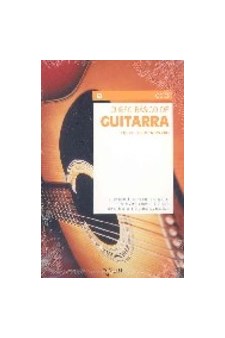 Papel Guitarra - Curso Basico