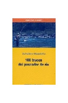 Papel 100 Trucos Del Pescador De Rio