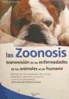 Papel Las Zoonosis . Transmision De Las Enfermedades De Los Animales Al Ser Humano