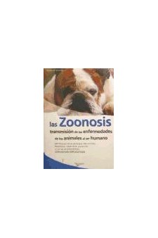 Papel Las Zoonosis . Transmision De Las Enfermedades De Los Animales Al Ser Humano
