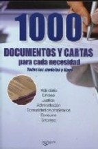 Papel 1000 Documentos Y Cartas Para Cada Necesidad