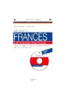 Papel Frances (Libro + Cd) Mejora Tu . Ejercicios Practicos