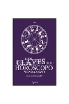 Papel Las Claves De Su Horoscopo