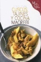 Papel Cuscus , Tajines Y Cocina Magrebi