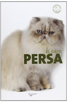 Papel El Gato Persa