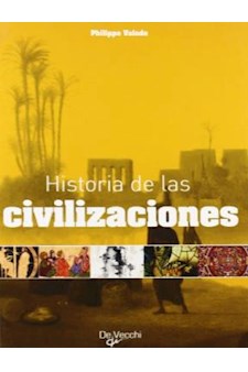Papel Civilizaciones Historia De Las