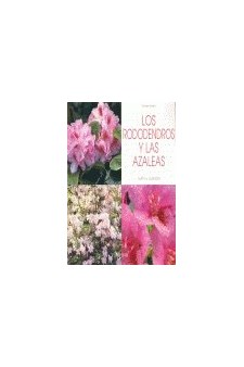 Papel Los Rododendros Y Las Azaleas . Cultivo Y Cuidados