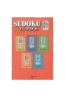 Papel Sudoku Tu Pack