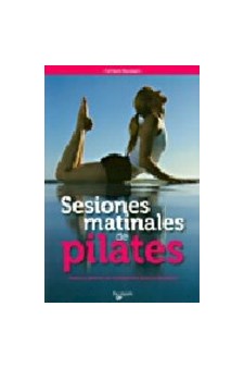 Papel Sesiones Matinales De Pilates