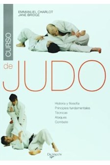 Papel Curso De Judo