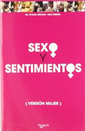 Papel Sexo Y Sentimientos (Version Mujer)