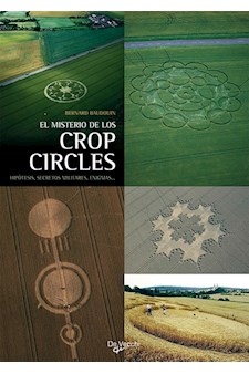 Papel El Misterio De Los Crop Circles