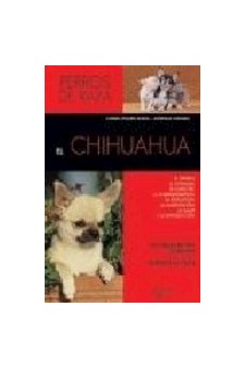 Papel El Chihuahua  . Perros De Raza