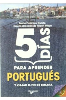 Papel Portugues 5 Dias Para Aprender Y Viajar El Fin De Semana