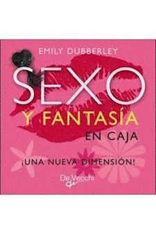 Papel Sexo Y Fantasia En Caja