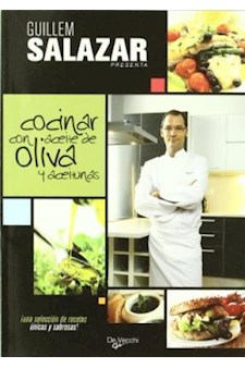 Papel Cocinar Con Aceite De Oliva Y Aceitunas