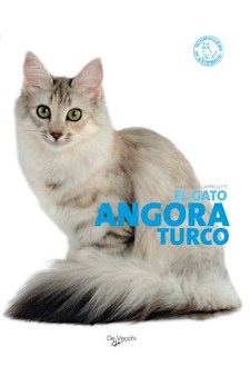 Papel El Gato Angora Turco