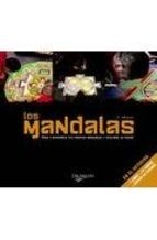  Mandalas (Libro Cartas Lapices Colores)  Los