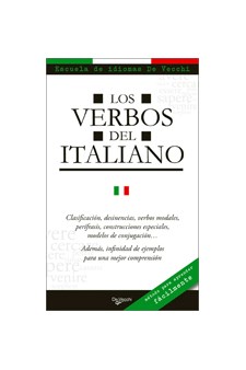 Papel Los Verbos Del Italiano
