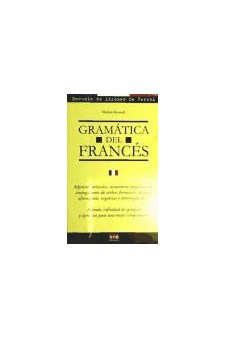 Papel Gramatica Del Frances