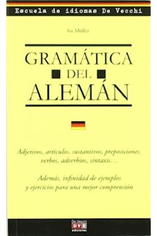 Papel Gramatica Del Aleman