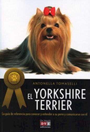Papel El Yorkshire Terrier