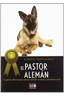 Papel El Pastor Aleman (Triple Gold)