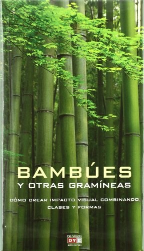  Bambues Y Otras Gramineas