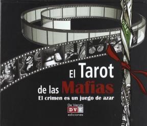 Papel El Tarot De Las Mafias . El Crimen Es Un Juego De Azar