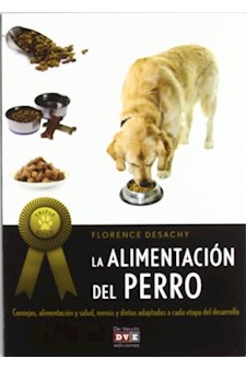 Papel La Alimentacion Del Perro . (Triple Gold)