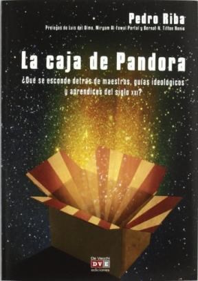 Papel La Caja De Pandora