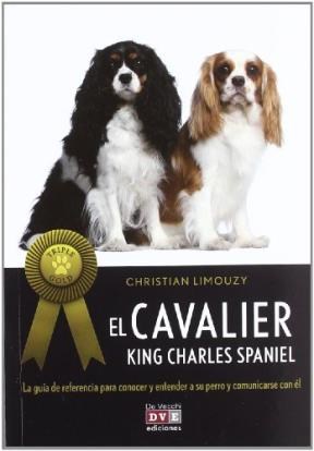 Papel El Cavalier King Charles Spaniel . (Triple Gold)