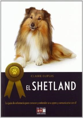 Papel El Shetland (Triple Gold)