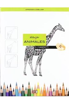 Papel Dibujar Animales