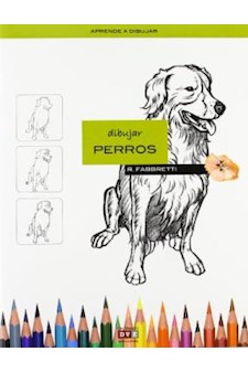 Papel Dibujar Perros