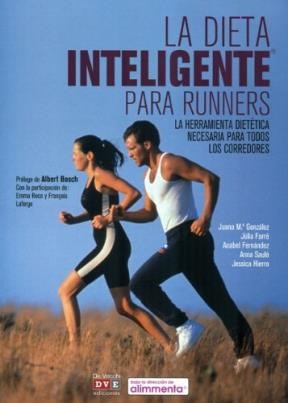 Papel La Dieta Inteligente Para Runners
