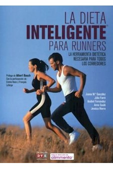 Papel La Dieta Inteligente Para Runners