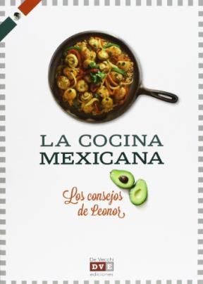 Papel La Cocina Mexicana . Los Consejos De Leonor