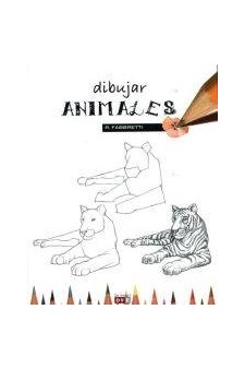 Papel Animales Dibujar